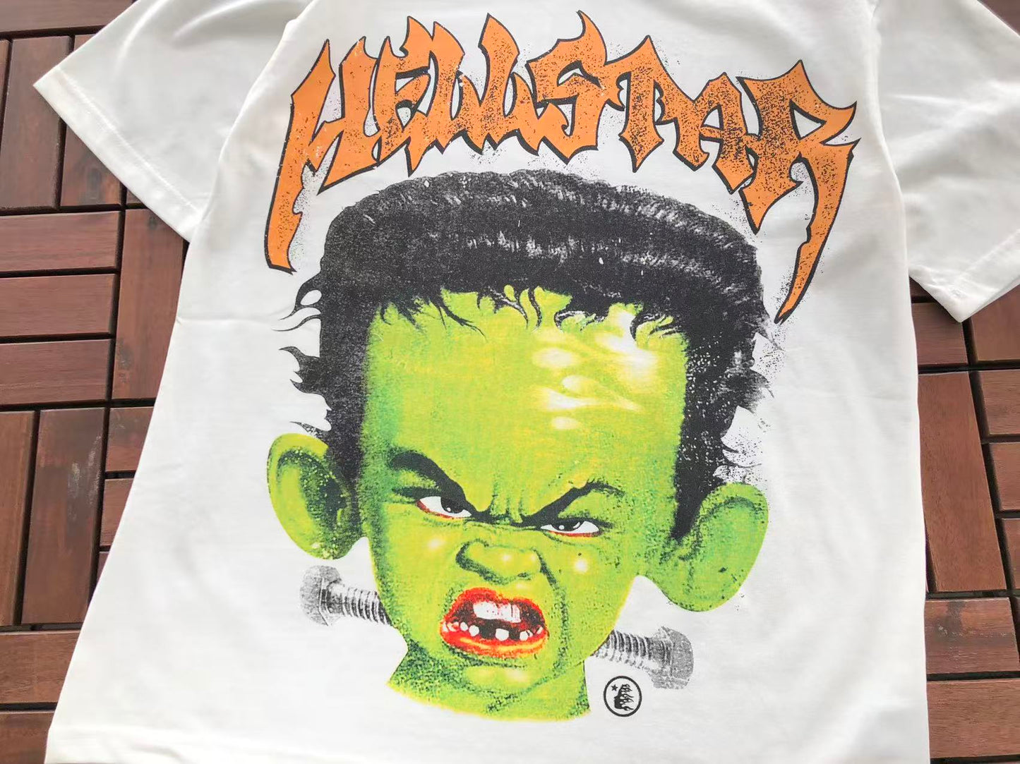 HELL T-SHIRT