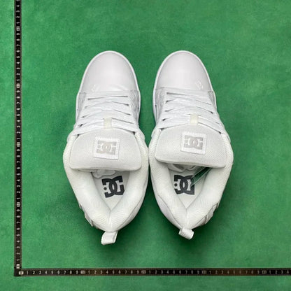 DC Shoes Court Graffik