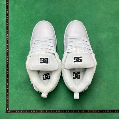 DC Shoes Court Graffik