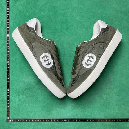 Gucci G75 Green