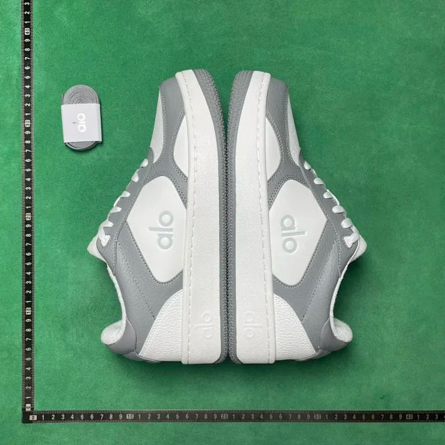 Sapatilhas Alo Grey