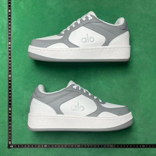 Sapatilhas Alo Grey