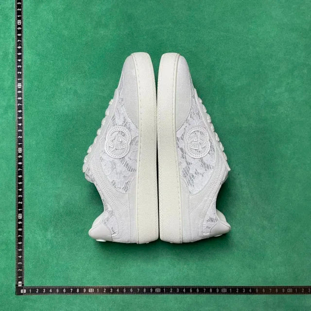 Gucci G75 White