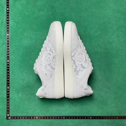 Gucci G75 White