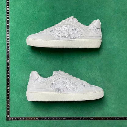 Gucci G75 White