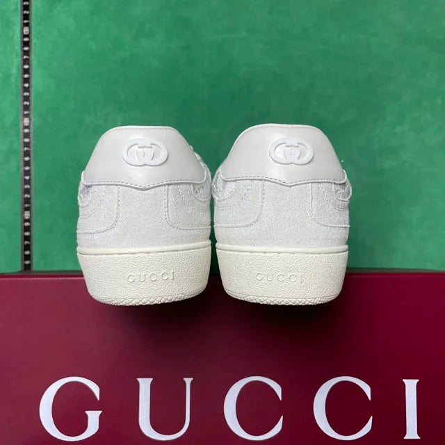 Gucci G75 White
