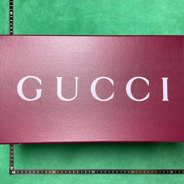 Gucci G75 Black
