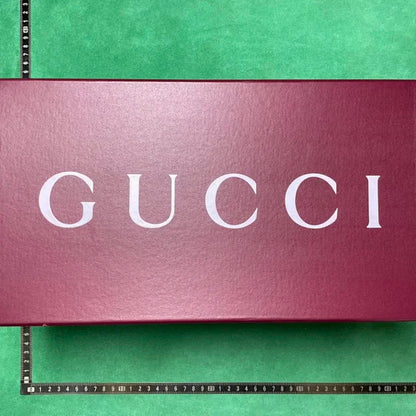 Gucci G75 Black