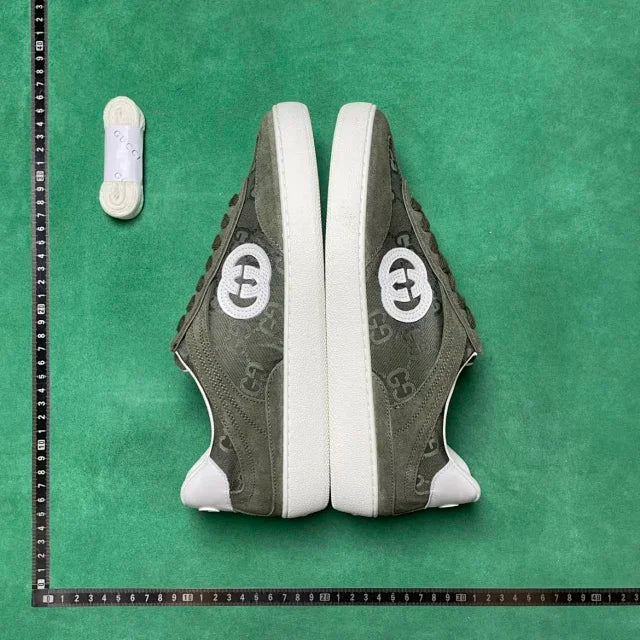 Gucci G75 Green