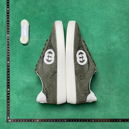 Gucci G75 Green