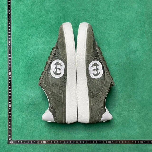 Gucci G75 Green