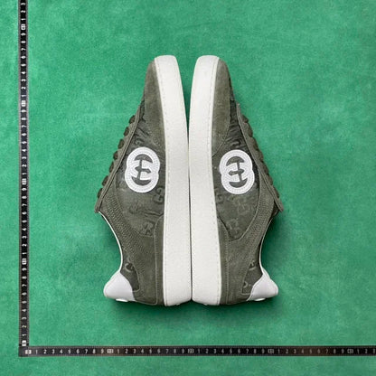 Gucci G75 Green