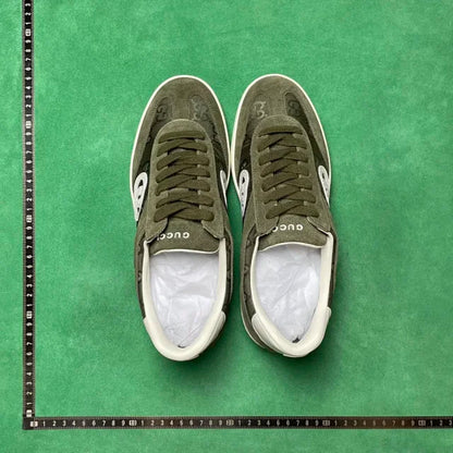 Gucci G75 Green