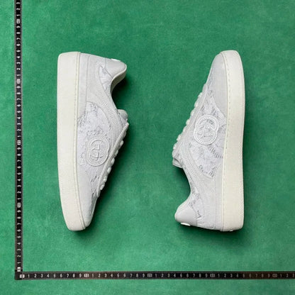 Gucci G75 White