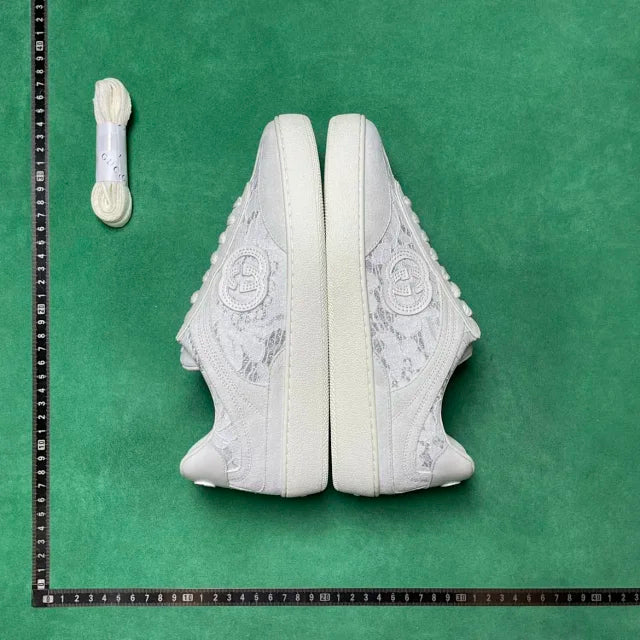 Gucci G75 White