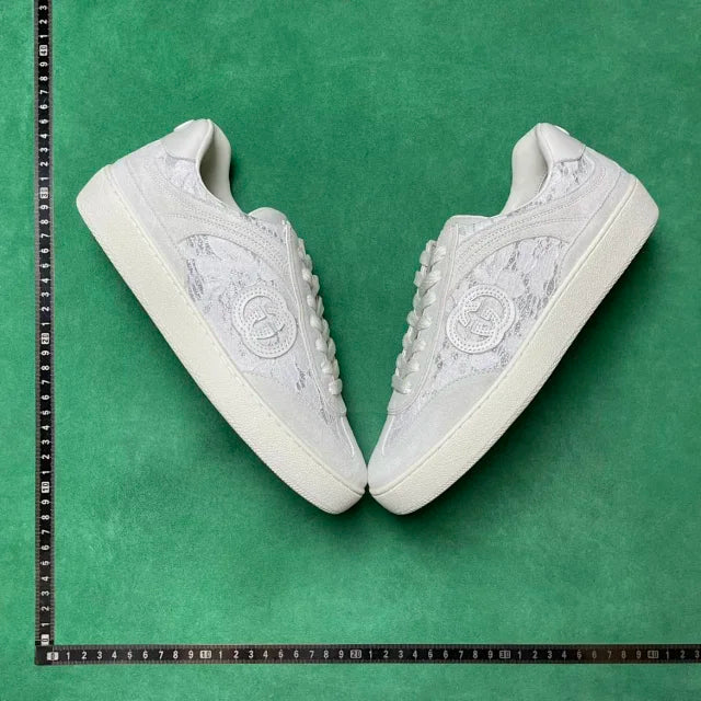 Gucci G75 White