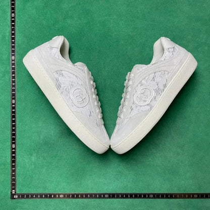 Gucci G75 White