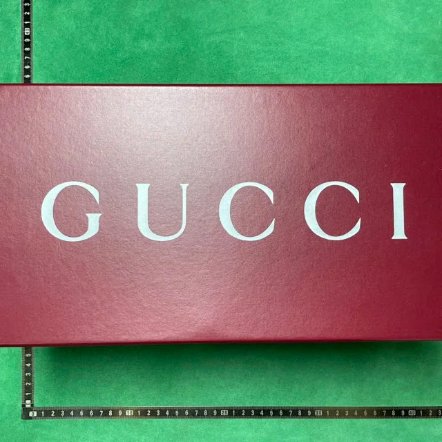 Gucci G75  Multicolor Mesh / Suede / Purple / Orange