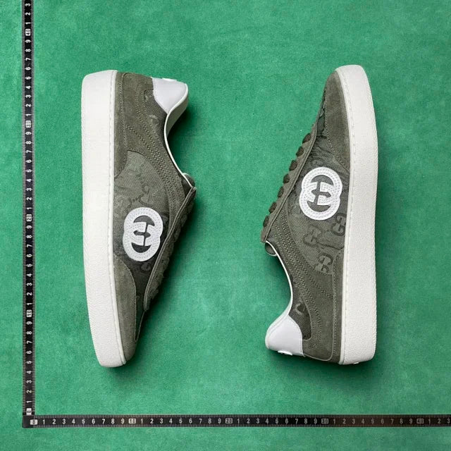 Gucci G75 Green