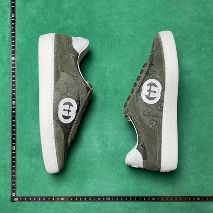 Gucci G75 Green