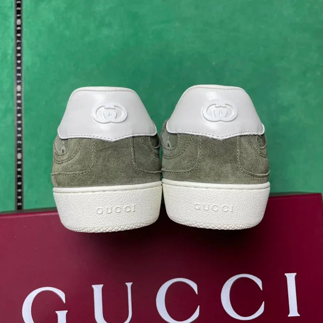 Gucci G75 Green
