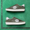Gucci G75 Green