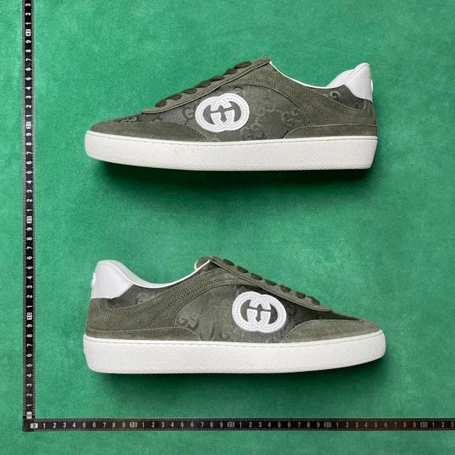 Gucci G75 Green