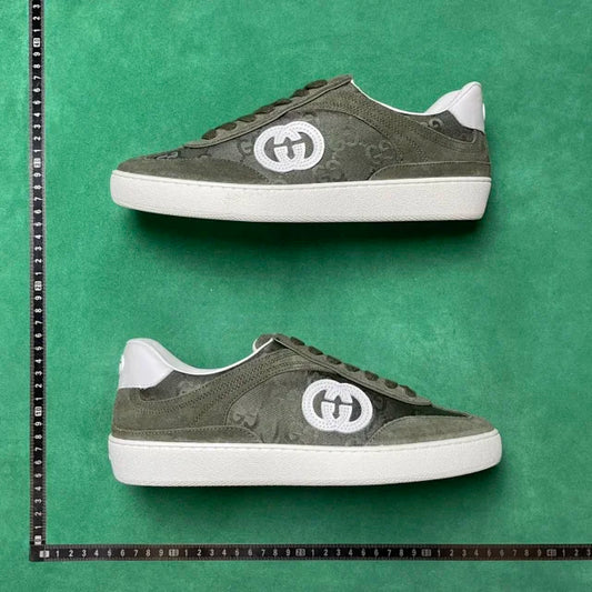 Gucci G75 Green