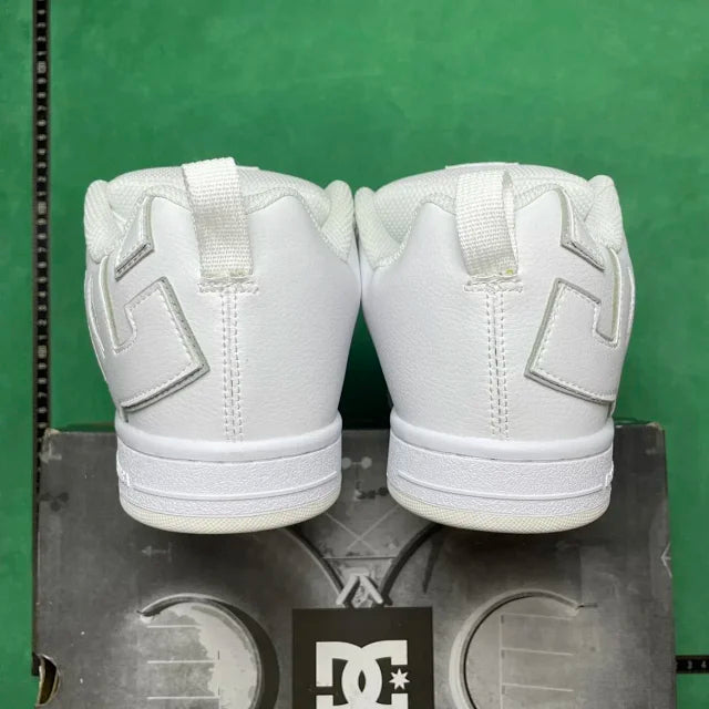 DC Shoes Court Graffik