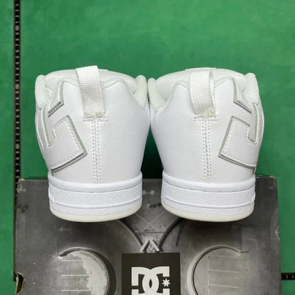 DC Shoes Court Graffik