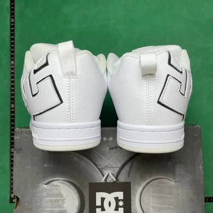 DC Shoes Court Graffik