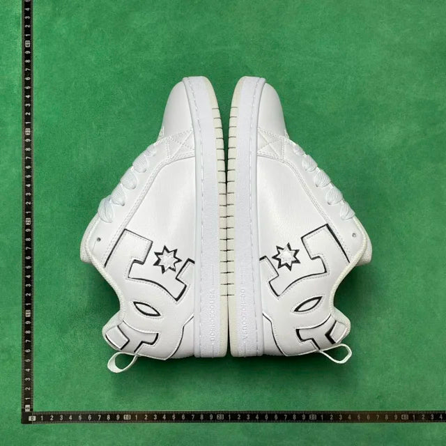 DC Shoes Court Graffik