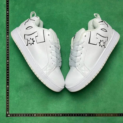 DC Shoes Court Graffik