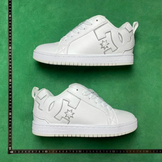 DC Shoes Court Graffik