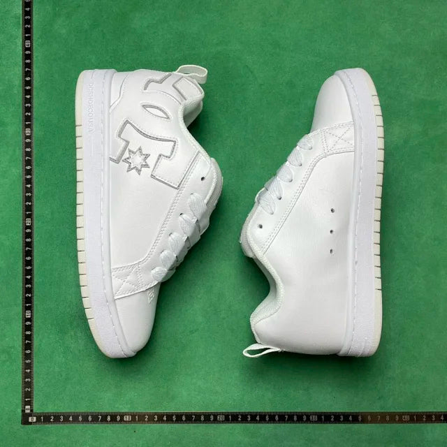 DC Shoes Court Graffik