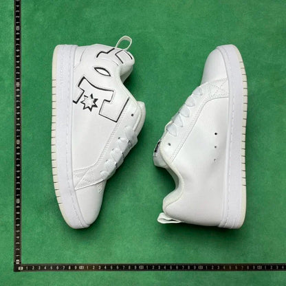 DC Shoes Court Graffik