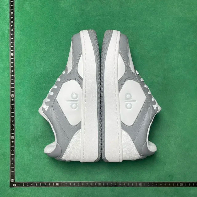 Sapatilhas Alo Grey