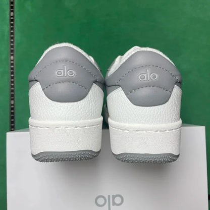 Sapatilhas Alo Grey