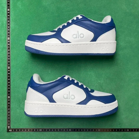 Sapatilhas Alo Blue