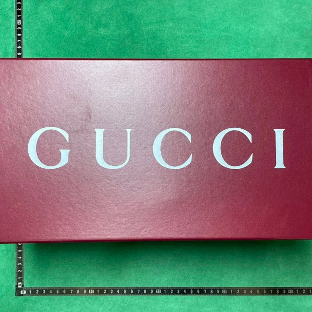 Gucci G75 Green