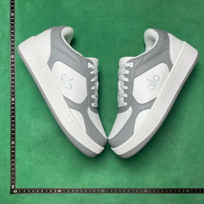 Sapatilhas Alo Grey