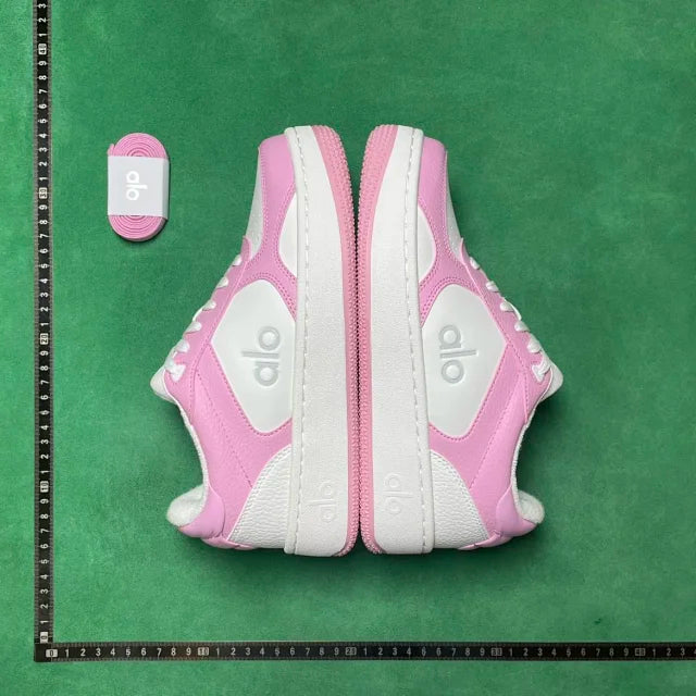 Sapatilhas Alo Pink