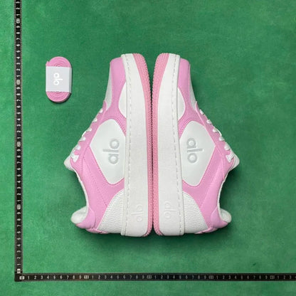 Sapatilhas Alo Pink
