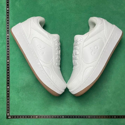Sapatilhas Alo White