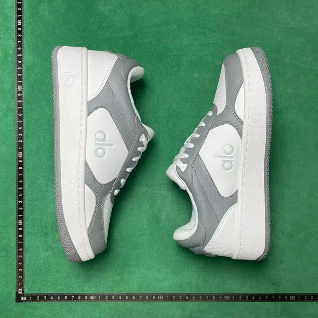 Sapatilhas Alo Grey
