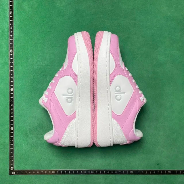 Sapatilhas Alo Pink