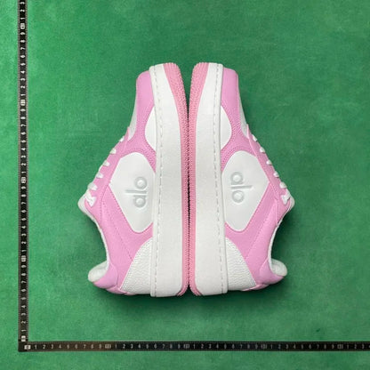 Sapatilhas Alo Pink