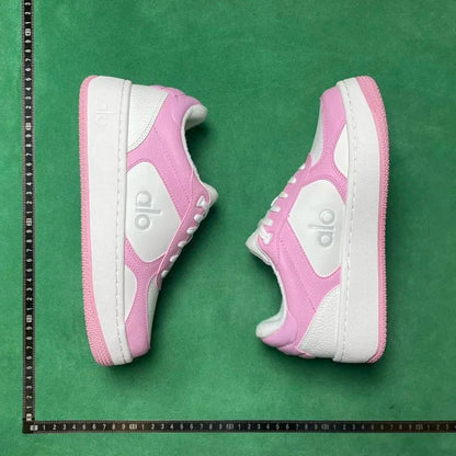 Sapatilhas Alo Pink