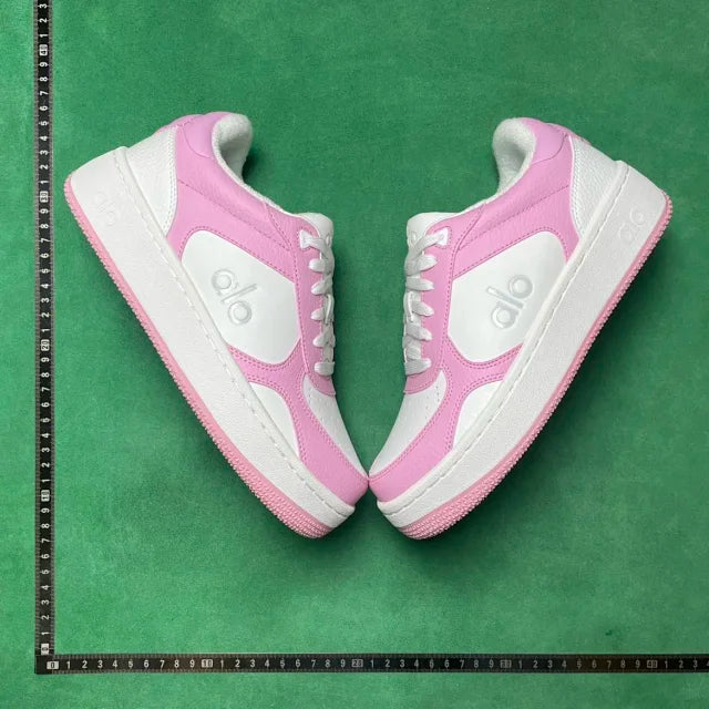 Sapatilhas Alo Pink