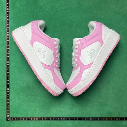 Sapatilhas Alo Pink